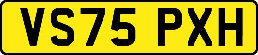 VS75PXH