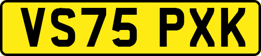 VS75PXK