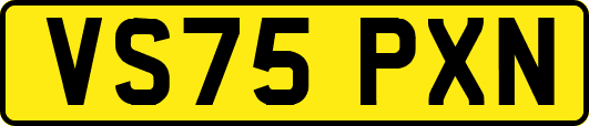 VS75PXN