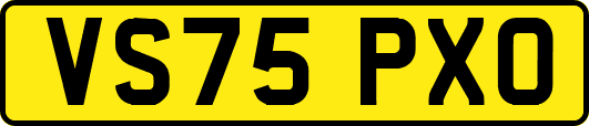 VS75PXO
