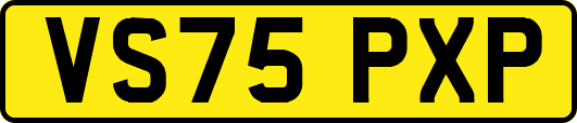 VS75PXP