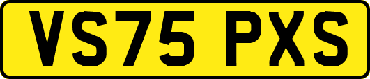 VS75PXS