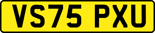 VS75PXU