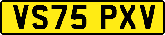 VS75PXV