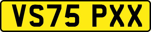 VS75PXX