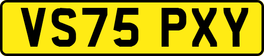 VS75PXY