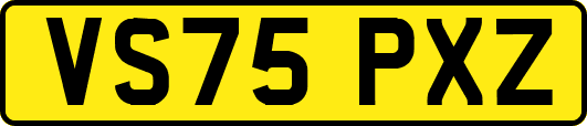 VS75PXZ
