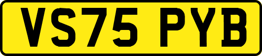 VS75PYB