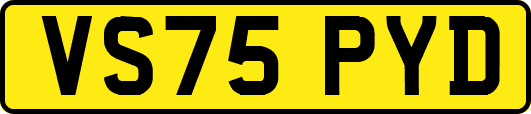 VS75PYD