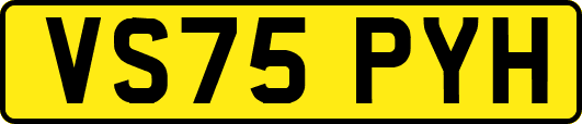 VS75PYH