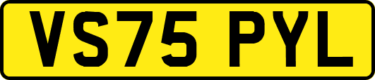 VS75PYL