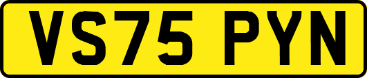 VS75PYN
