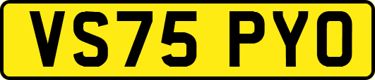 VS75PYO