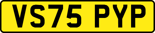 VS75PYP