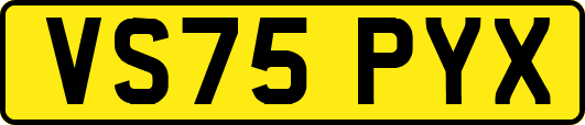 VS75PYX