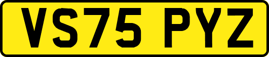 VS75PYZ