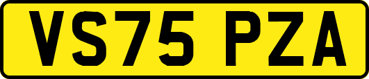 VS75PZA