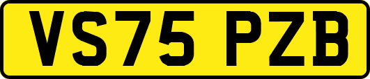 VS75PZB