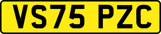VS75PZC