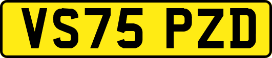 VS75PZD