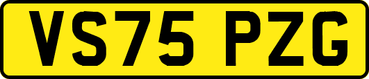 VS75PZG