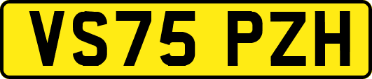 VS75PZH