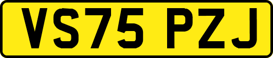 VS75PZJ