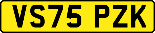 VS75PZK