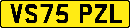 VS75PZL