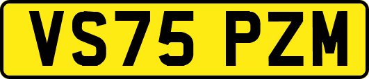 VS75PZM