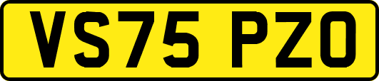 VS75PZO