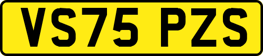 VS75PZS