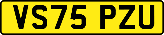 VS75PZU