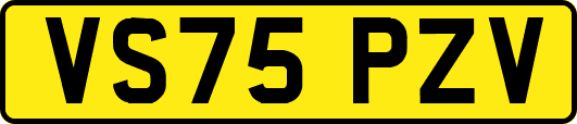 VS75PZV