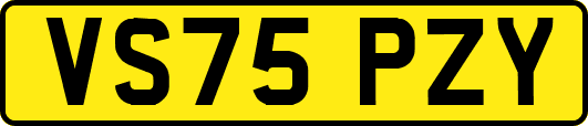 VS75PZY