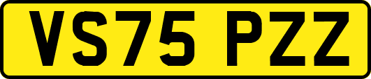 VS75PZZ