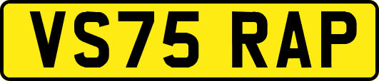 VS75RAP