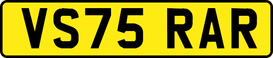 VS75RAR