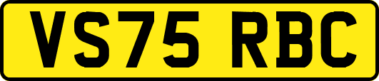 VS75RBC