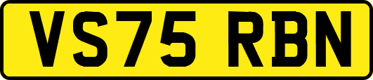 VS75RBN