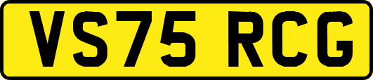 VS75RCG