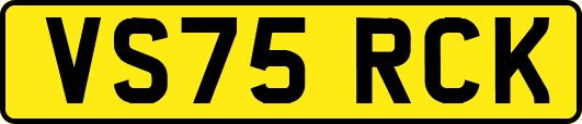 VS75RCK