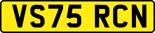 VS75RCN