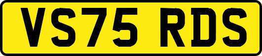 VS75RDS