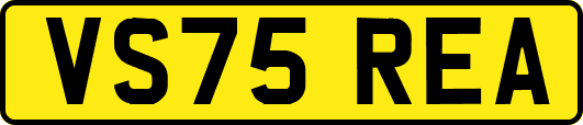 VS75REA
