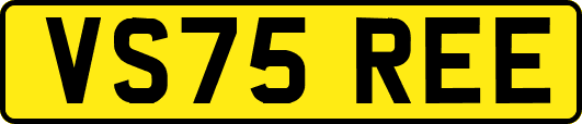 VS75REE