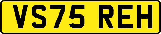 VS75REH
