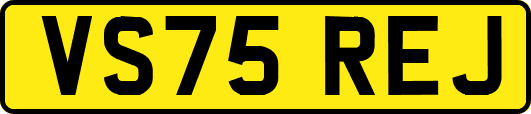 VS75REJ