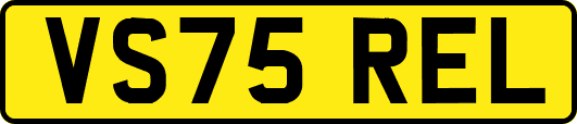 VS75REL