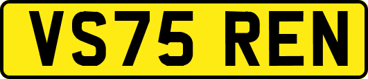 VS75REN